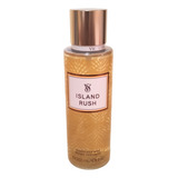 Unidade Body Mist Island