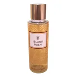 Unidade Body Mist Island