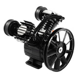 Unidade Cabeçote De Compressor De Ar 6 A 10 Pés Motomil C06