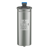 Unidade Capacitiva Trifásica 25kvar 380v Epcos