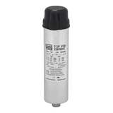 Unidade Capacitiva Trifasica Ucwt2 5v25 2 5kvar 220v Weg