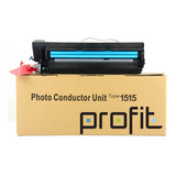 Unidade Cilindro Ricoh Mp201 Mp171 Mp1515 Mp301 C revelador