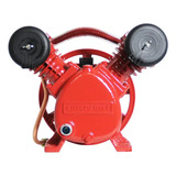 Unidade Compressora 10 Red