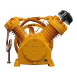 Unidade Compressora A pressao