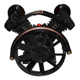 Unidade Compressora Cabeçote Compl Compressor 2cv 10e 6 Pés