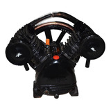 Unidade Compressora Cabeçote Completo Compressor 2cv 10 Pés