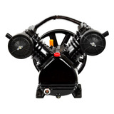Unidade Compressora Cabeçote Completo Motomil 6 A 10 Pés C06