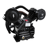 Unidade Compressora Cabeçote Em V 10 15 Pés Motomil Ucmv10