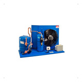 Unidade Condensadora Danfoss 3