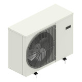 Unidade Condensadora Hpzp022d20q Danfoss