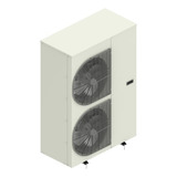Unidade Condensadora Hpzp028d20v Danfoss