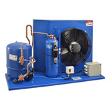 Unidade Condensadora Maneurop Op hjz050d20q Danfoss 230v