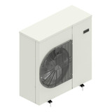 Unidade Condensadora R22 Danfoss Hpmp040d20v   380v 3f