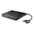Unidade De Cd Dvd Usb3.0 Tipo C Bandeja Universal De Interfa