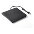 Unidade De Cd Externa, Usb 3.0+cd/dvd Tipo C +/- Rw