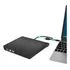 Unidade De Cd Externa, Usb 3.0+cd/dvd Tipo C +/- Rw