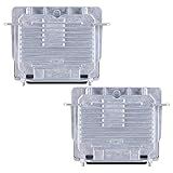 Unidade De Controle Do Módulo De Reator De Farol Xenon D3S HID Xenon 89089352 LR014114 22840414 31297941 31297942 C2D5271 68222897AA Compatível Com GMC