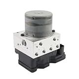 Unidade De Controle Do Módulo Hidráulico ABS Compatível Com Hyundai Tucson 2007 2009 Kia Sportage 2007 2010 Substitui 589201F000 58920 1F000