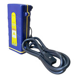Unidade De Controle Nvent Erico Cadweld Plus  Cabo De 6 