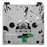 Unidade De Disco Dvd Rom Raf 3350 Disco Ic Duplo Para Wii D2