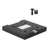 Unidade De Disquete 720kb Fdd udd26720 Emulador Usb 720kb Ab