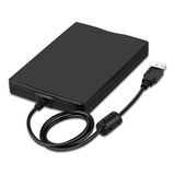 Unidade De Disquete Externa