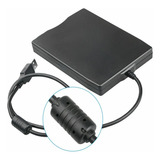 Unidade De Disquete Móvel Externa Usb 3 5 1 44m