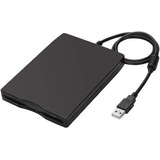 Unidade De Disquete Móvel Usb 1 44m Fdd Notebook Desktop 1