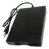Unidade De Disquete Usb, Gravador De Disquete, Reprodutor De