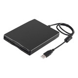 Unidade De Disquete Usb
