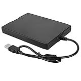 Unidade De Disquete Usb Externa Driver De Disquete Fdd Neutro Portátil De 1 44m Plug And Play Para Laptops Desktops E Notebooks