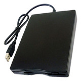 Unidade De Disquete Usb  Gravador De Disquete  Reprodutor De