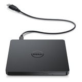 Unidade De Dvd Dell