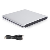 Unidade De Dvd Externa