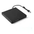 Unidade De Dvd Externa Usb 3.0 Leitor Portátil +/-rw Para C