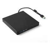Unidade De Dvd Externa