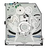 Unidade De DVD Portátil KEM 490 Para Playstation 4 1100 Placa De Circuito De Substituição Para Unidade De DVD De Substituição Para PS4 1100 Modelo