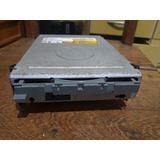 Unidade De Dvd Rom No Estado Para Xbox 360 Modelo Gdr 3120l