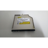 Unidade De Dvd-rw Notebook LG E50 Modelo : T40n7
