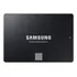 Unidade De Estado Sólido Interna Ssd Samsung 870 Evo 250gb