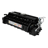 Unidade De Fusão Ricoh Mp301spf Original D1274018 120v