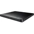 Unidade De Gravação De Dvd LG Gp65nb60 8x Usb 2.0 Ultra Slim
