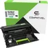 Unidade De Imagem 52d0z00 520z P/ Lexmark Mx710 Mx711 Mx811