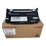 Unidade De Imagem P  Kyocera Tk1170 Dk1150 1160 1179 M2040