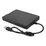 Unidade De Leitor De Disquete Usb De 3 5 Polegadas Externa P