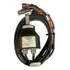 Unidade De Leme Duplo Volvo Penta 22353840