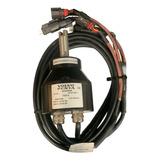 Unidade De Leme Duplo Volvo Penta 22353840