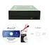 Unidade De Queimador Interna Vinpower Digital Pioneer Bdr-21