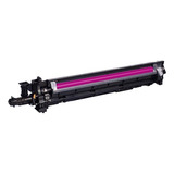 Unidade De Revelação Dv313 Magenta Completa Konica C258 308