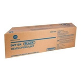 Unidade De Revelação Dv512k Original Konica Minolta A2xn03d